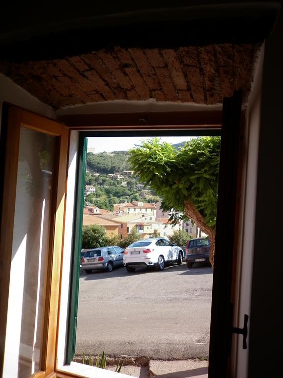 ריו מרינה Appartamenti Piombino Isola D'Elba חדר תמונה