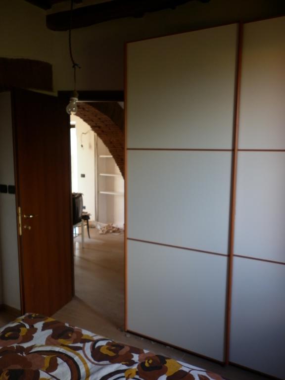 ריו מרינה Appartamenti Piombino Isola D'Elba חדר תמונה