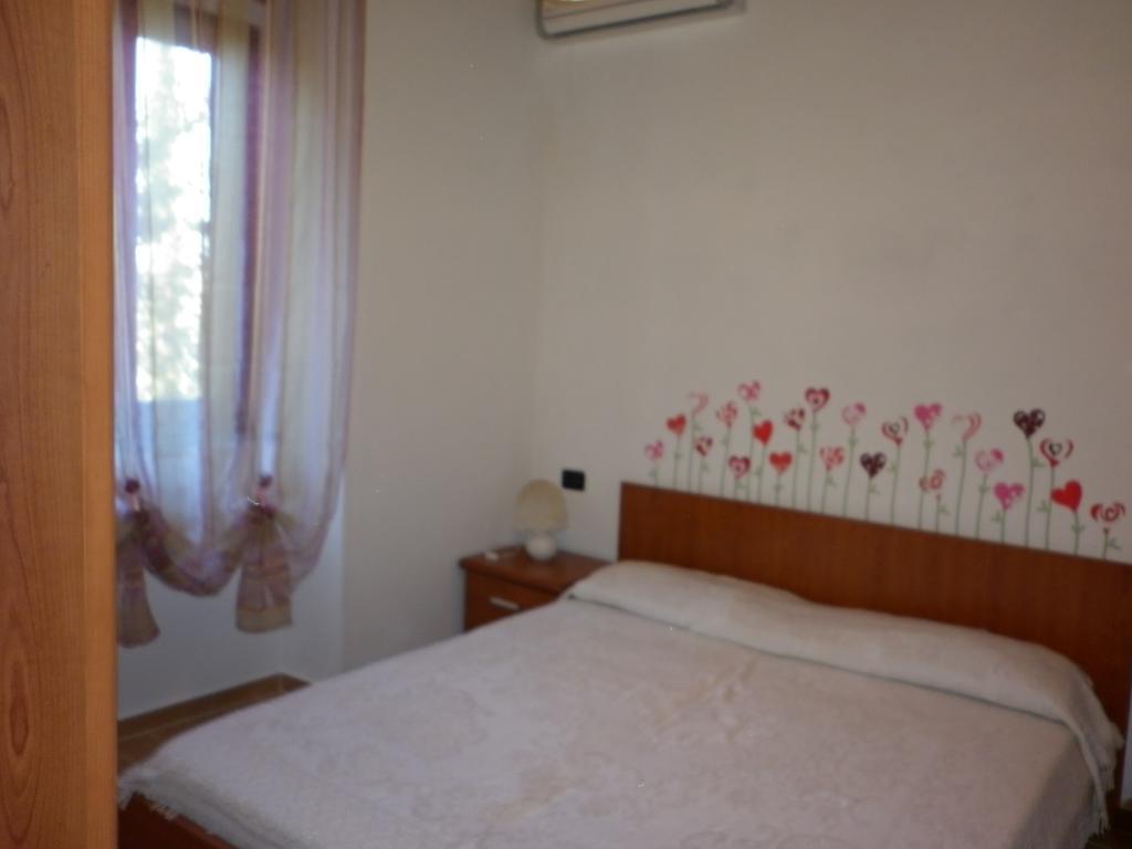 ריו מרינה Appartamenti Piombino Isola D'Elba חדר תמונה